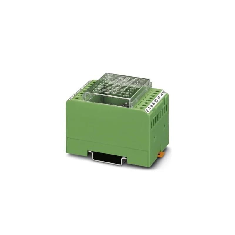Phoenix Contact 2950132 – Diode block - EMG 45-DIO14M/LP