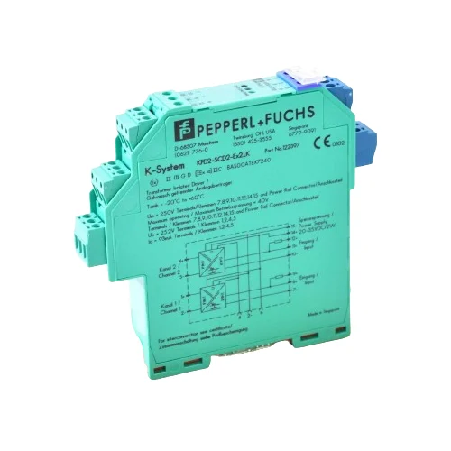Pepperl Fuchs 295089