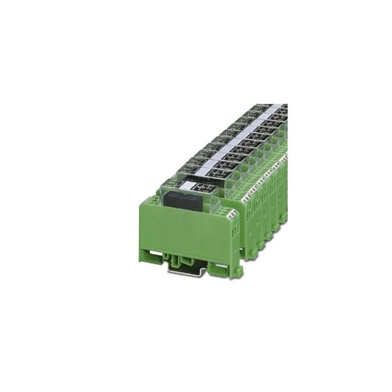 Phoenix Contact 2953854 – Relay Module - EMG 17-REL/KSR- 24/21