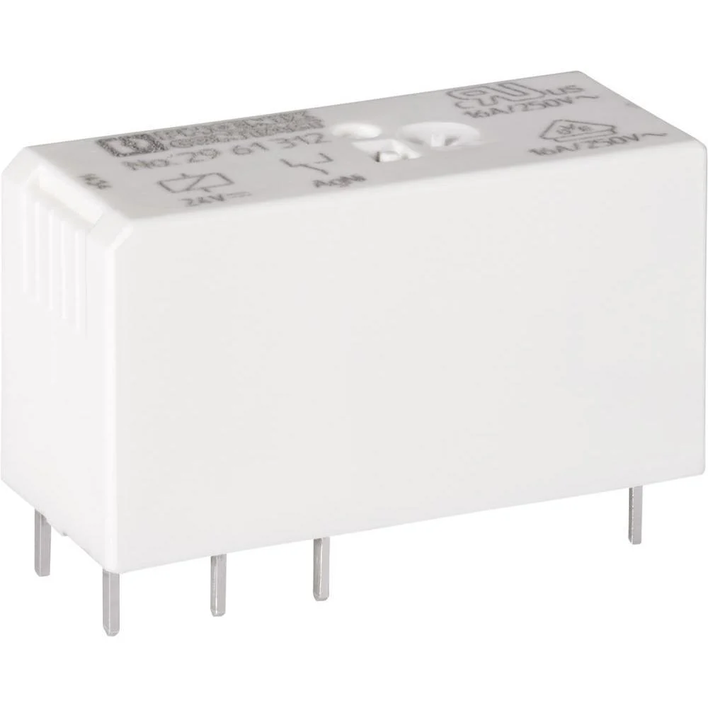 Phoenix Contact 2961192 – Single relay - REL-MR- 24DC/21-21