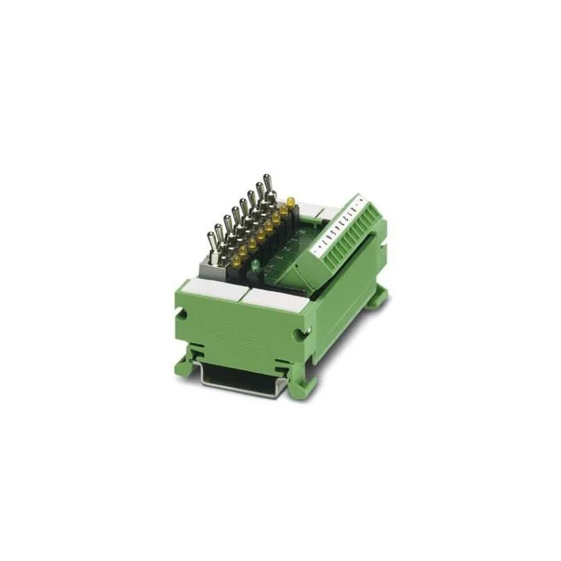 Phoenix Contact 2962997 – Interface module - UM 45-IB-DI/SIM8