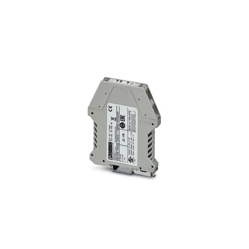 Phoenix Contact 2963598 – Reversing load relay - ELR W1/ 2-24DC