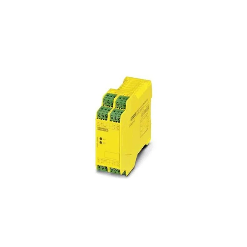 Phoenix Contact 2963734 – Extension module - PSR-SCP- 24UC/URM4/5X1/2X2