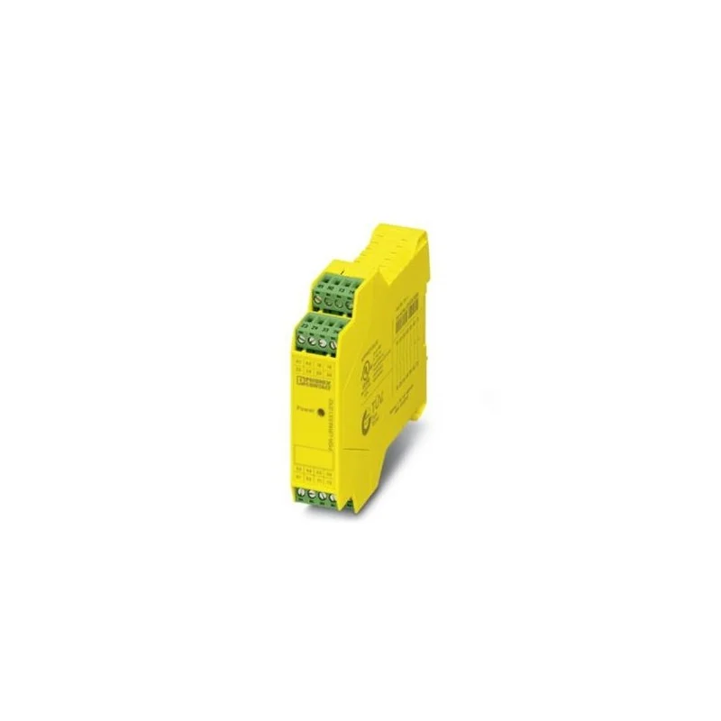 Phoenix Contact 2963747 – Coupling relay - PSR-SCP- 24UC/URM/5X1/2X2