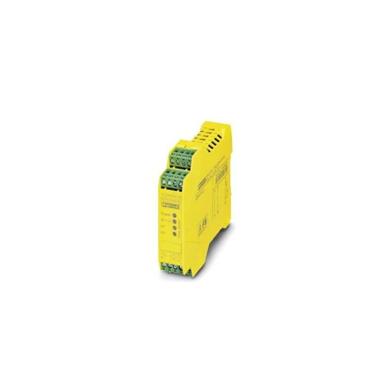Phoenix Contact 2963750 – Safety relays - PSR-SCP- 24UC/ESA4/2X1/1X2