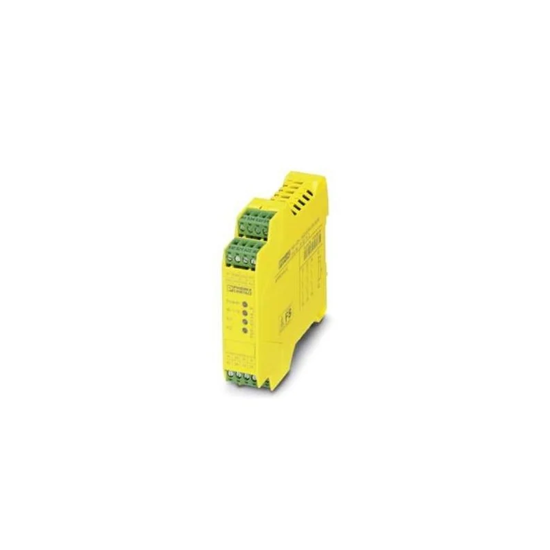 Phoenix Contact 2963763 – Safety relays - PSR-SCP- 24UC/ESA4/3X1/1X2/B