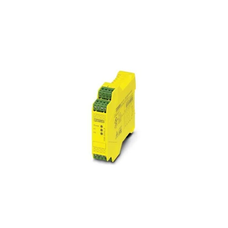 Phoenix Contact 2963802 – Safety relays - PSR-SCP- 24UC/ESA2/4X1/1X2/B