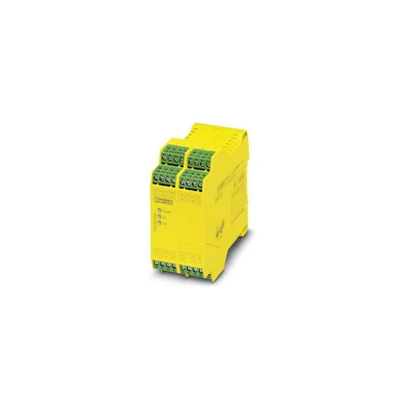 Phoenix Contact 2963912 – Safety relays - PSR-SCP- 24UC/ESAM4/8X1/1X2
