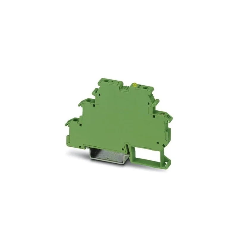 Phoenix Contact 2964283 – Solid-state relay terminal block - DEK-OE- 24DC/ 24DC/100KHZ