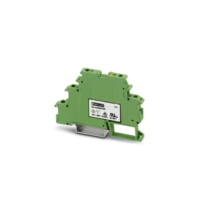 Phoenix Contact 2964500 – Relay Module - DEK-REL-G24/21