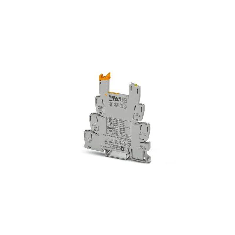Phoenix Contact 2966016 – PLC-BSC- 24DC/21