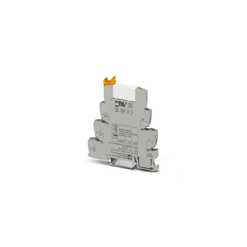 Phoenix Contact 2966184 – PLC-RSC- 24UC/21