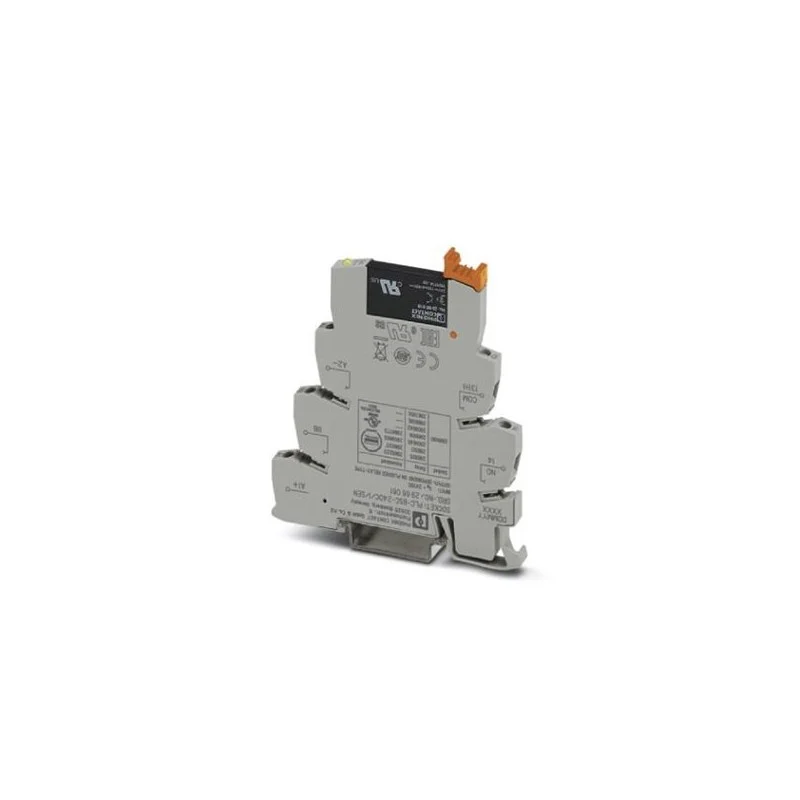 Phoenix Contact 2966773 – Solid-state relay module - PLC-OSC- 24DC/ 48DC/100/SEN