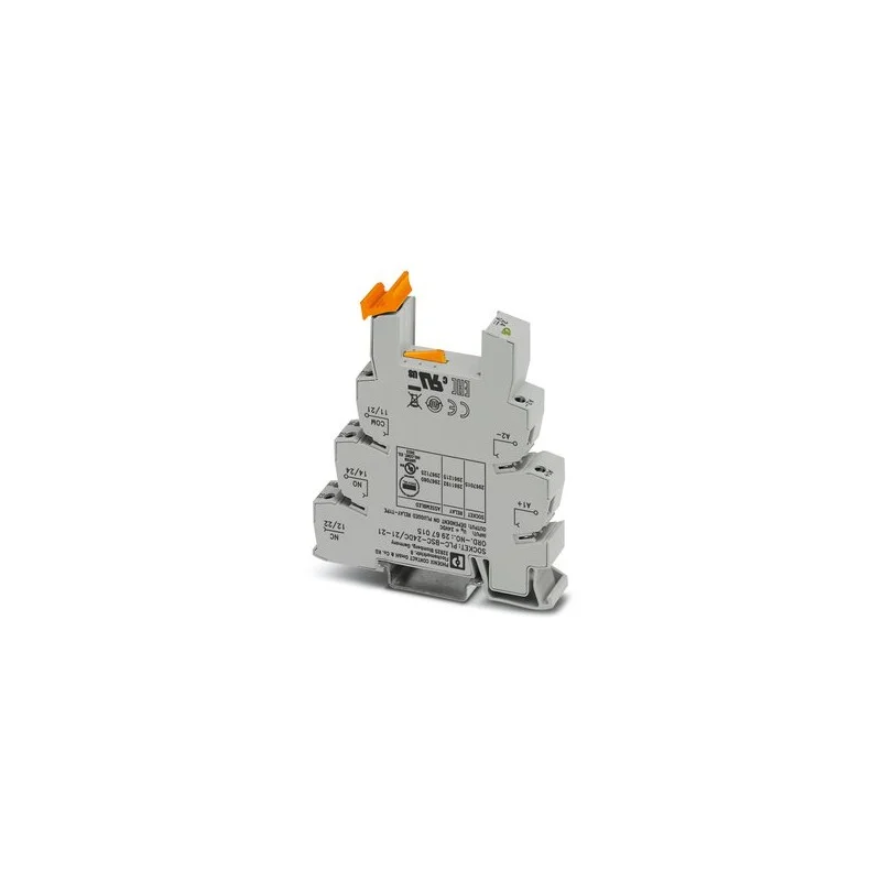 Phoenix Contact 2967015 – PLC-BSC- 24DC/21-21