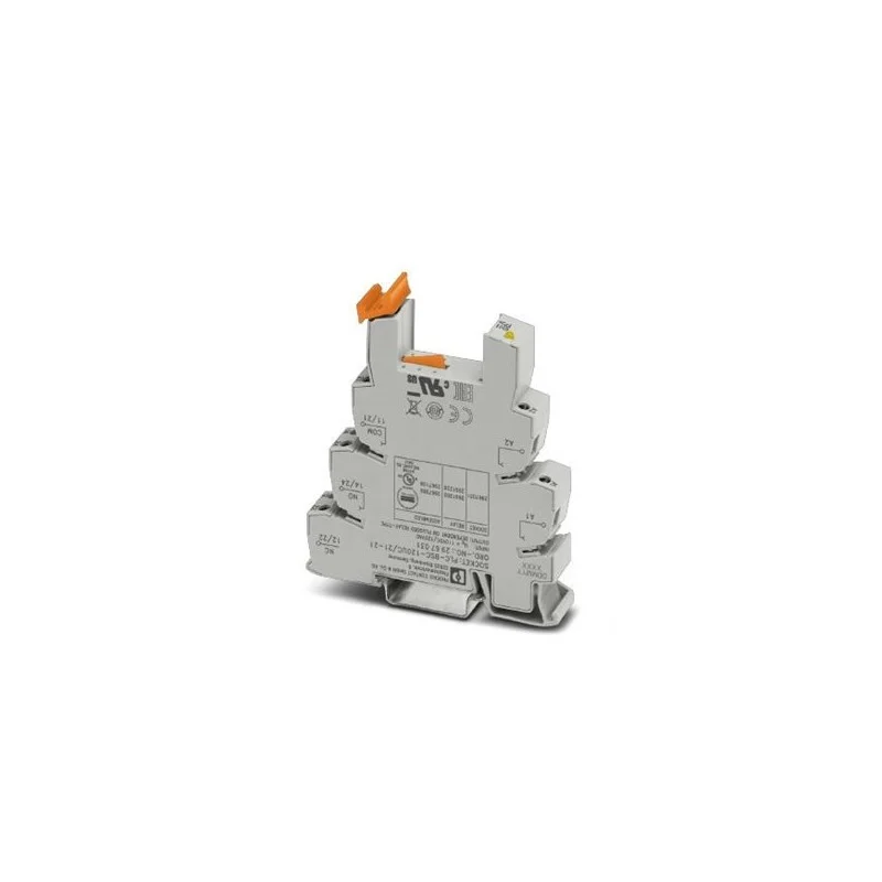 Phoenix Contact 2967031 – PLC-BSC-120UC/21-21