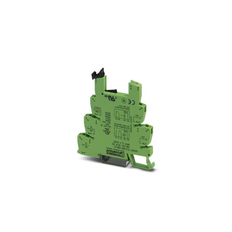 Phoenix Contact 2967219 – PLC-BSP- 24DC/21