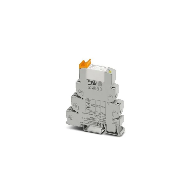 Phoenix Contact 2967248 – Relay Module - PLC-RSC- 48DC/21-21