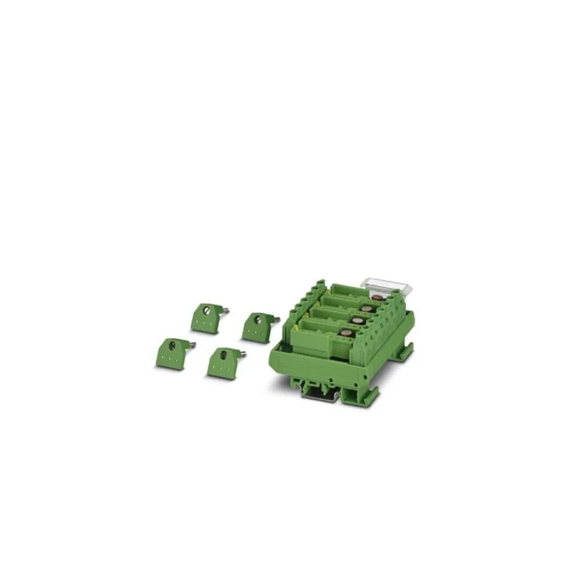 Phoenix Contact 2972673 – Optocoupler module - UMK- 4 OM-R/MF/P
