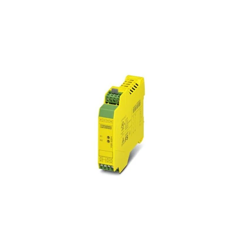 Phoenix Contact 2981017 – Safety relays - PSR-SPP- 24DC/ESP4/2X1/1X2