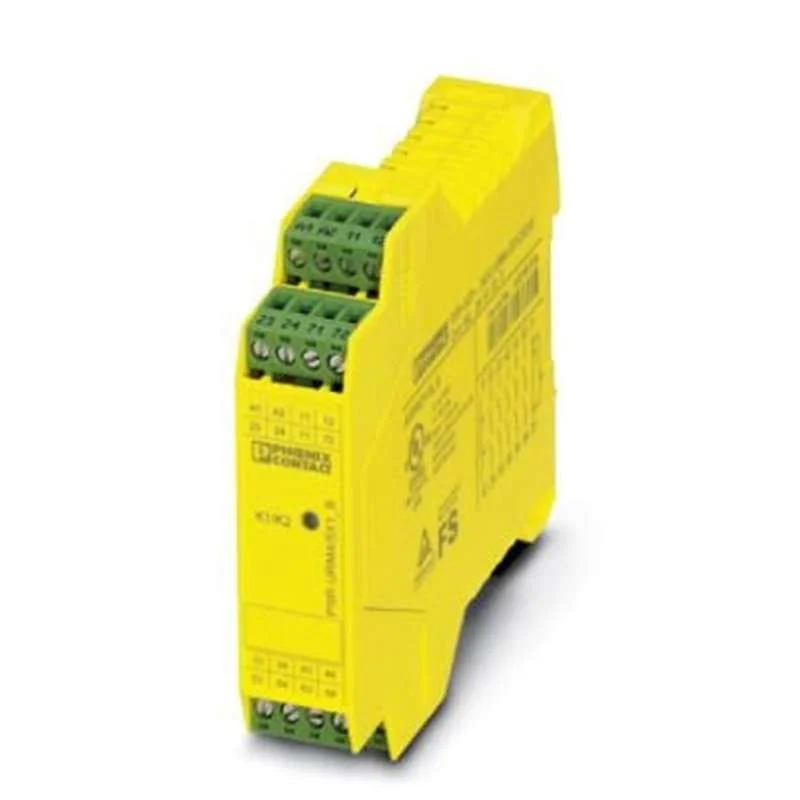 Phoenix Contact 2981033 – Extension module - PSR-SCP- 24UC/URM4/5X1/2X2/B