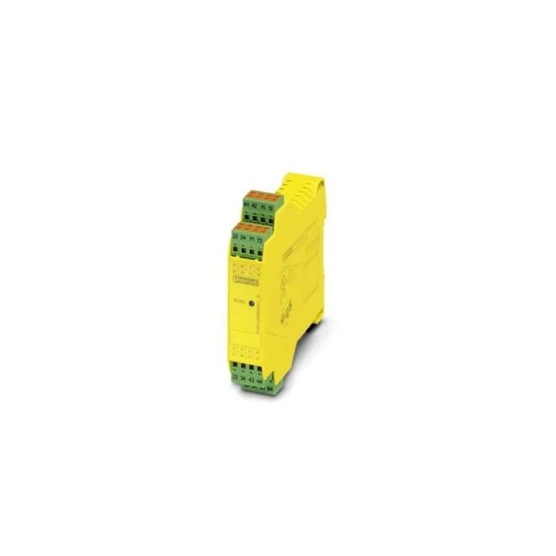 Phoenix Contact 2981046 – Extension module - PSR-SPP- 24UC/URM4/5X1/2X2/B
