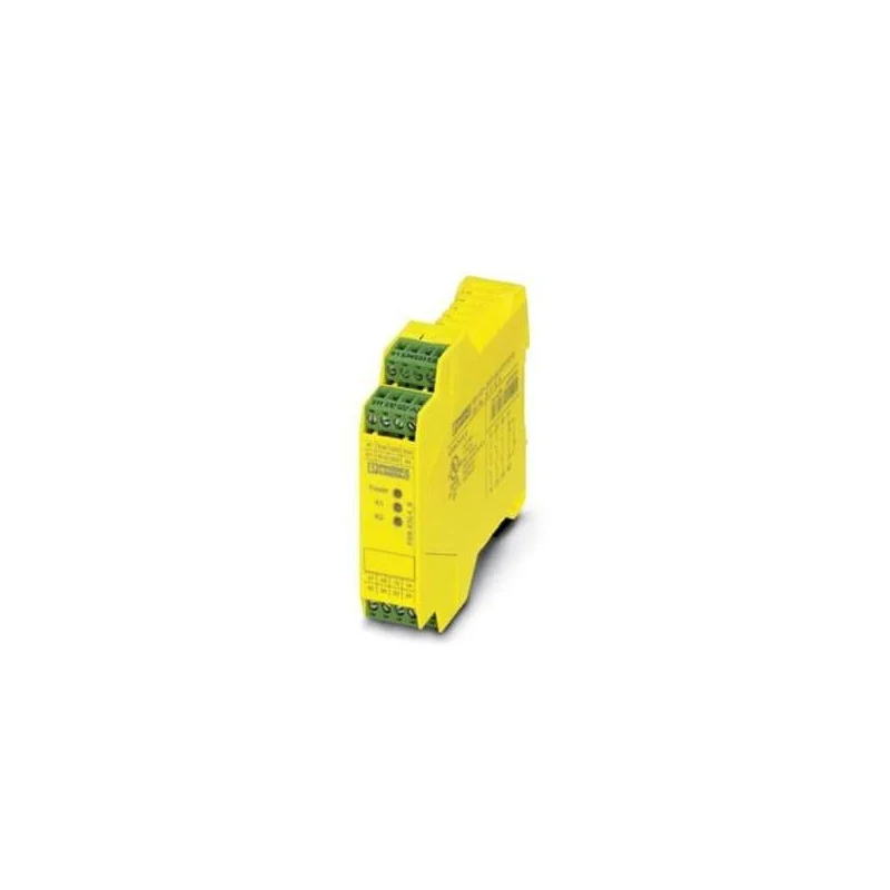 Phoenix Contact 2981059 – Safety relays - PSR-SCP- 24UC/ESL4/3X1/1X2/B