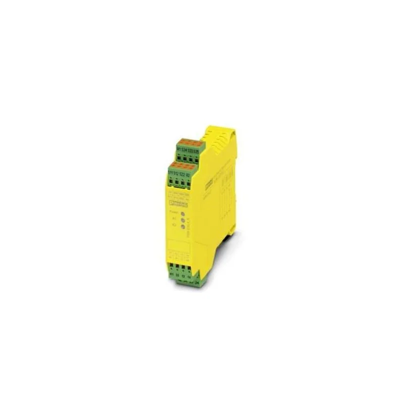 Phoenix Contact 2981062 – Safety relays - PSR-SPP- 24UC/ESL4/3X1/1X2/B