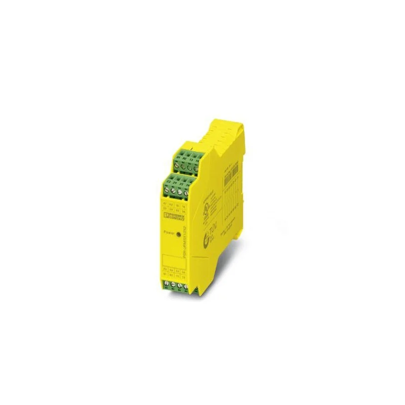 Phoenix Contact 2981402 – PSR-SCP-120UC/URM/5X1/2X2
