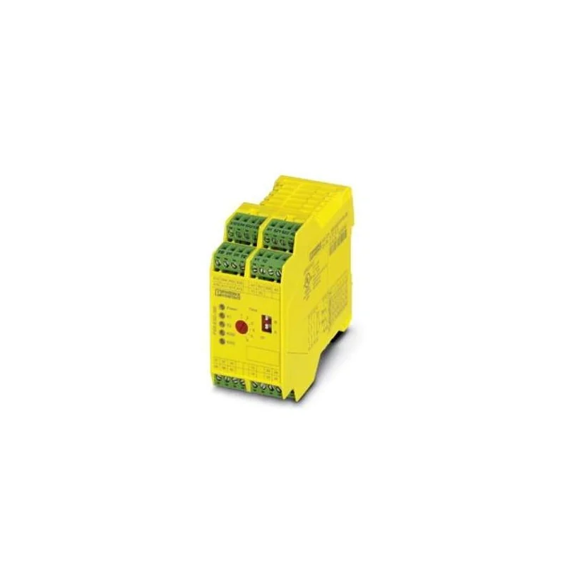Phoenix Contact 2981428 – Safety relays - PSR-SCP-24DC/ESD/5X1/1X2/300