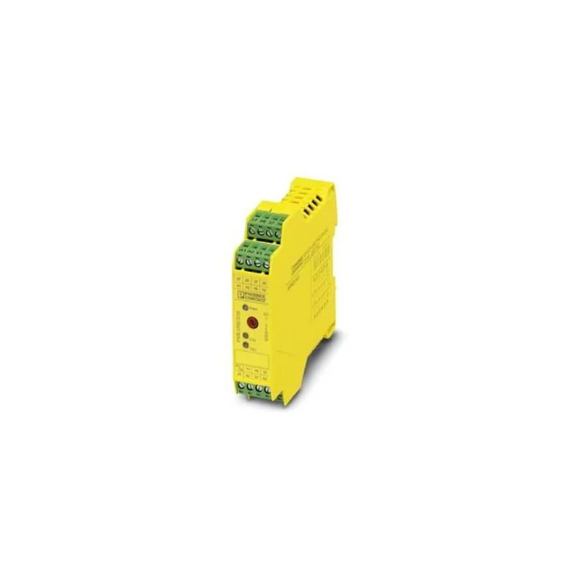 Phoenix Contact 2981512 – Extension module - PSR-SCP- 24DC/URD3/4X1/2X2