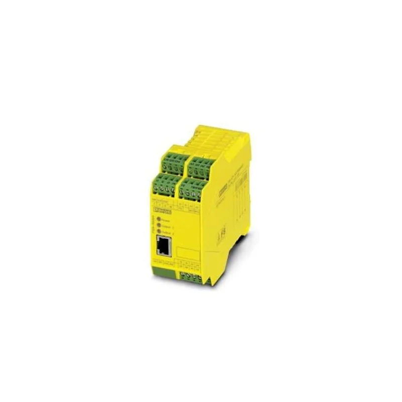 Phoenix Contact 2981538 – PSR-SCP- 24DC/RSM4/4X1