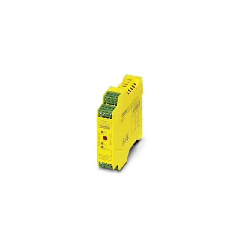 Phoenix Contact 2981800 – Safety relays - PSR-SCP- 24DC/ESD/4X1/30