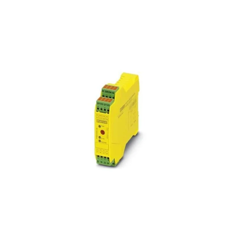 Phoenix Contact 2981813 – PSR-SPP- 24DC/ESD/4X1/30