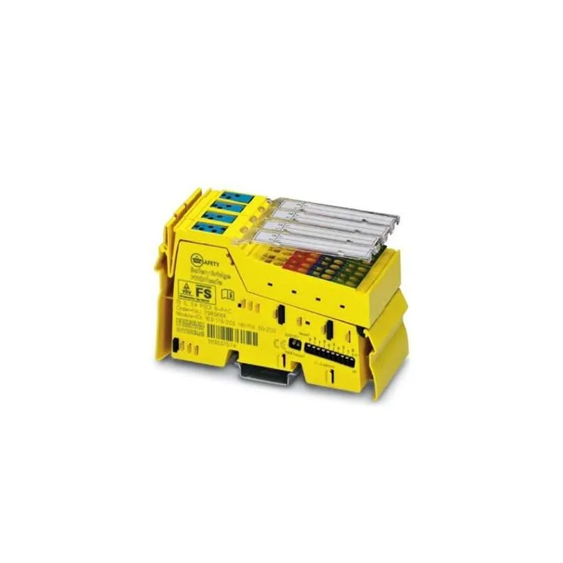 Phoenix Contact 2985688 – IB IL 24 PSDI 8-PAC