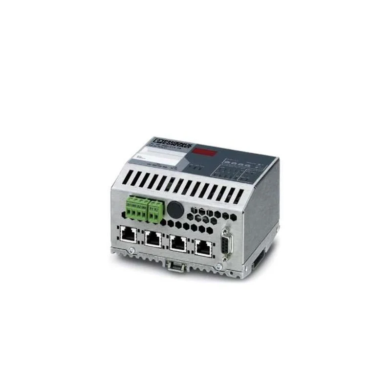 Phoenix Contact 2985974 – FL NP PND-4TX IB