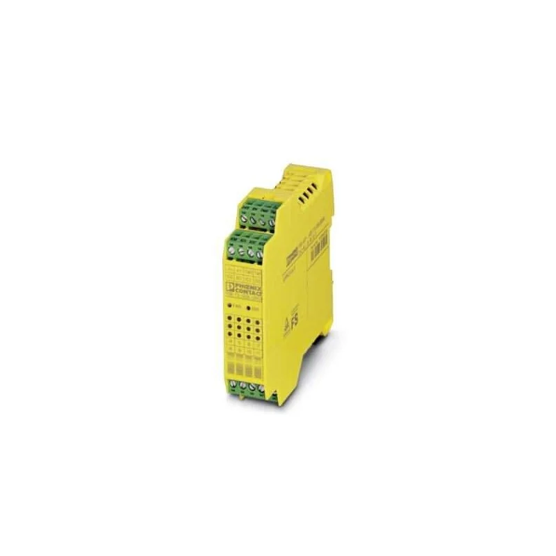 Phoenix Contact 2986038 – Extension module - PSR-SCP- 24DC/TS/SDI8/SDIO4
