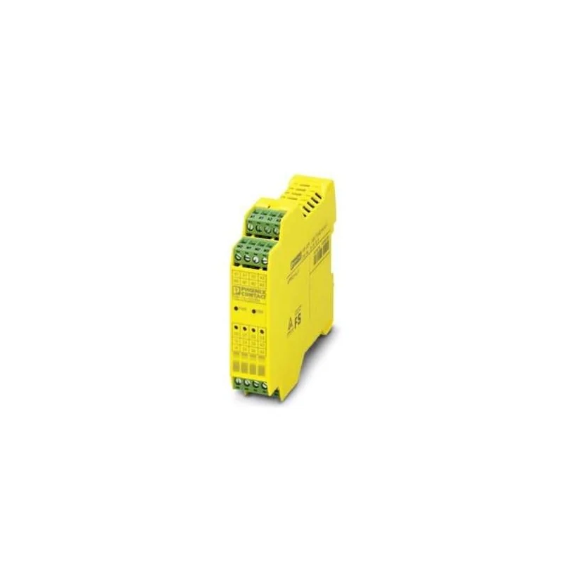 Phoenix Contact 2986096 – Extension module - PSR-SCP- 24DC/TS/SDOR4/4X1