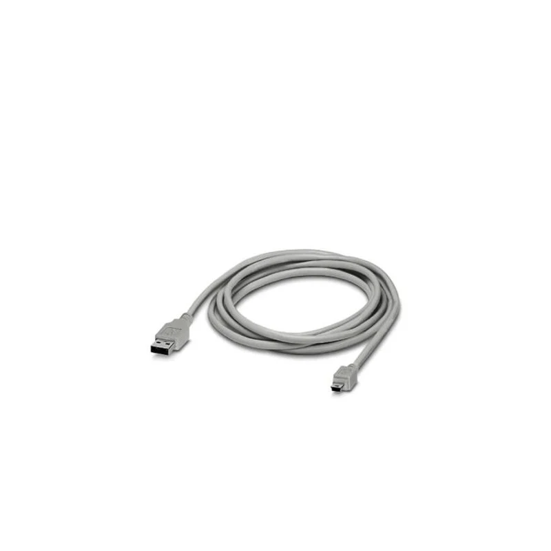Phoenix Contact 2986135 – USB cable - CABLE-USB/MINI-USB-3,0M