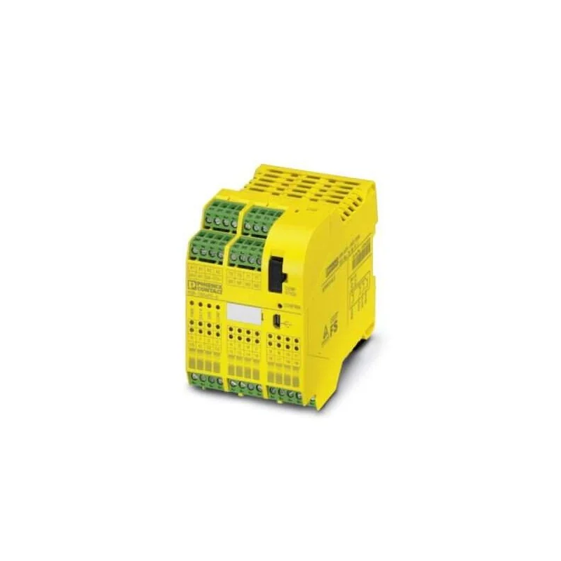 Phoenix Contact 2986229 – PSR-SCP- 24DC/TS/S
