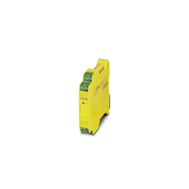 Phoenix Contact 2986575 – Coupling relay - PSR-SCP- 24DC/FSP2/2X1/1X2