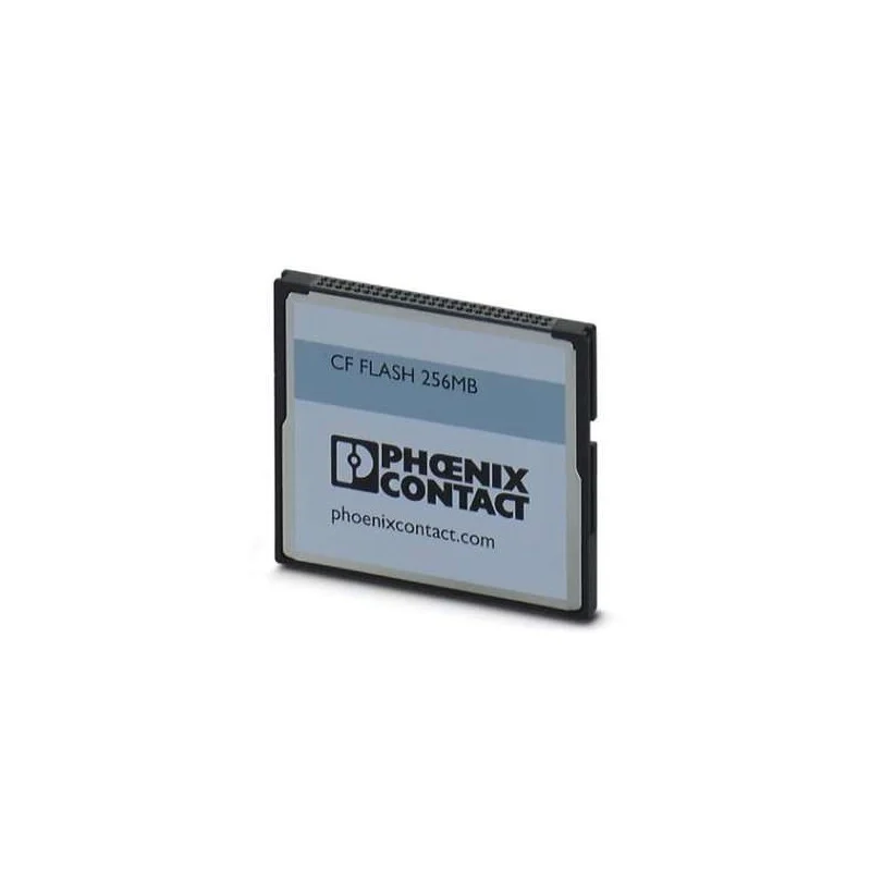 Phoenix Contact 2988780 – CF FLASH 256MB