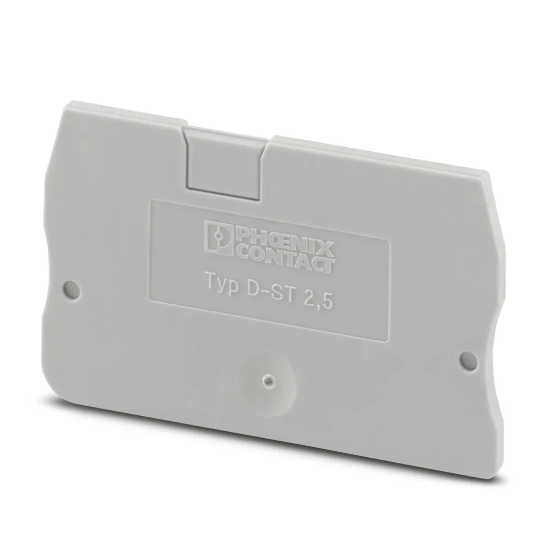 Phoenix Contact 3030417 – D-ST 2,5