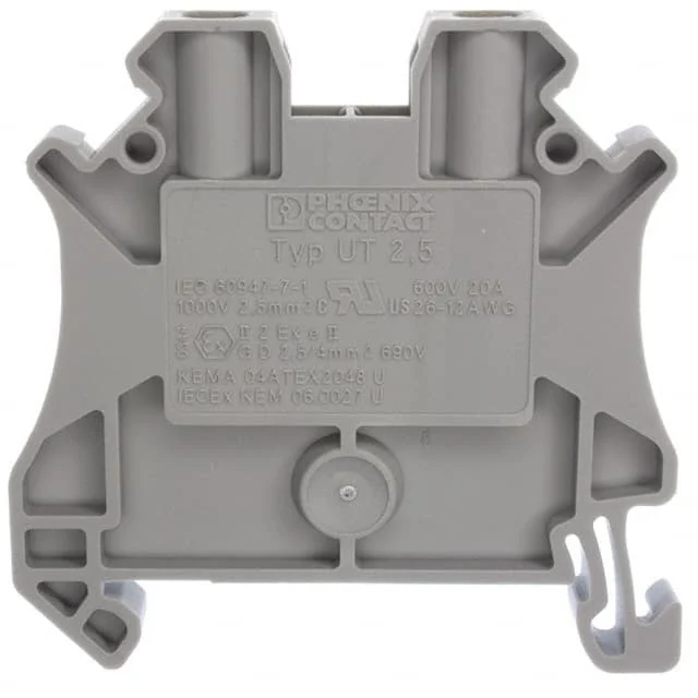 Phoenix Contact 3044076 – UT 2,5