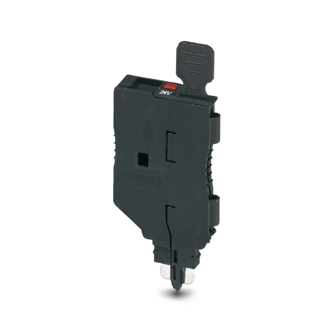 Phoenix Contact 3209248 – P-FU 5X20 LED 24-5