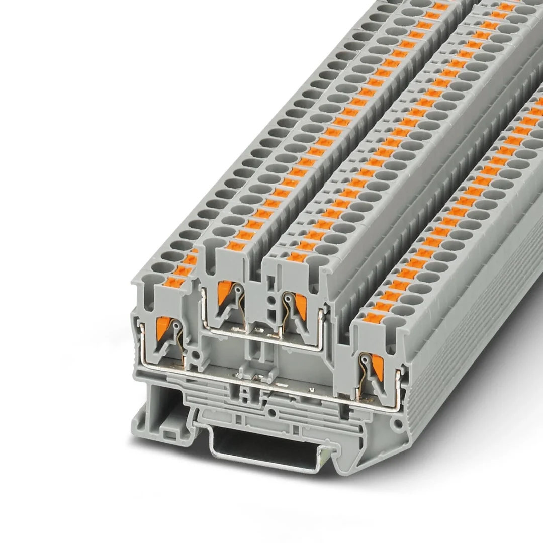 Phoenix Contact 3210567 – PTTB 2,5