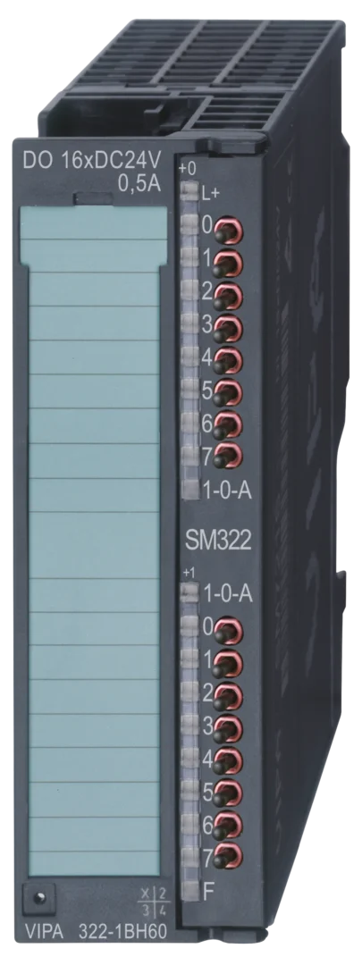 Vipa 322-1BH00
