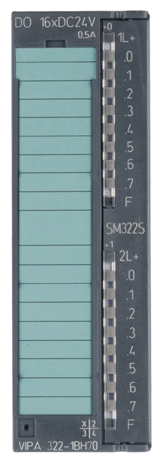 Vipa 322-1BH70