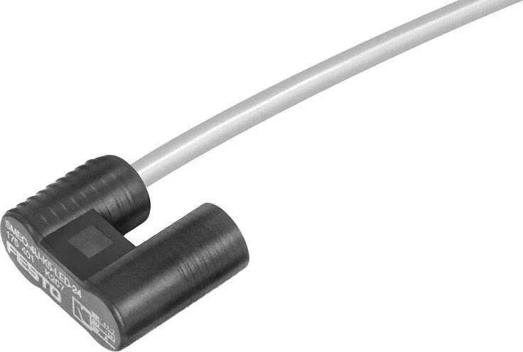 Festo 36198 – SMEO-4U-K-LED-24