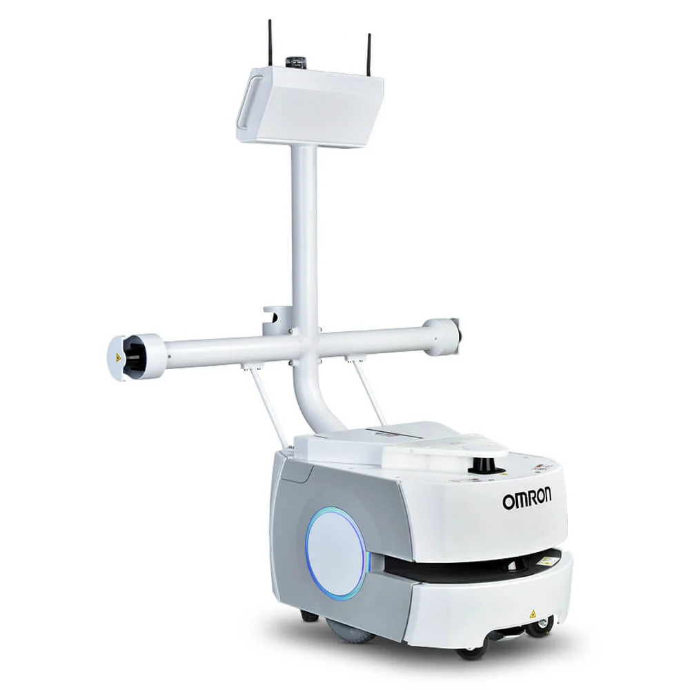 Omron 37142-00010