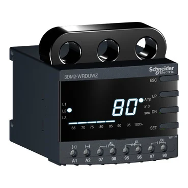 Schneider Electric 3DM2WRDUWZ